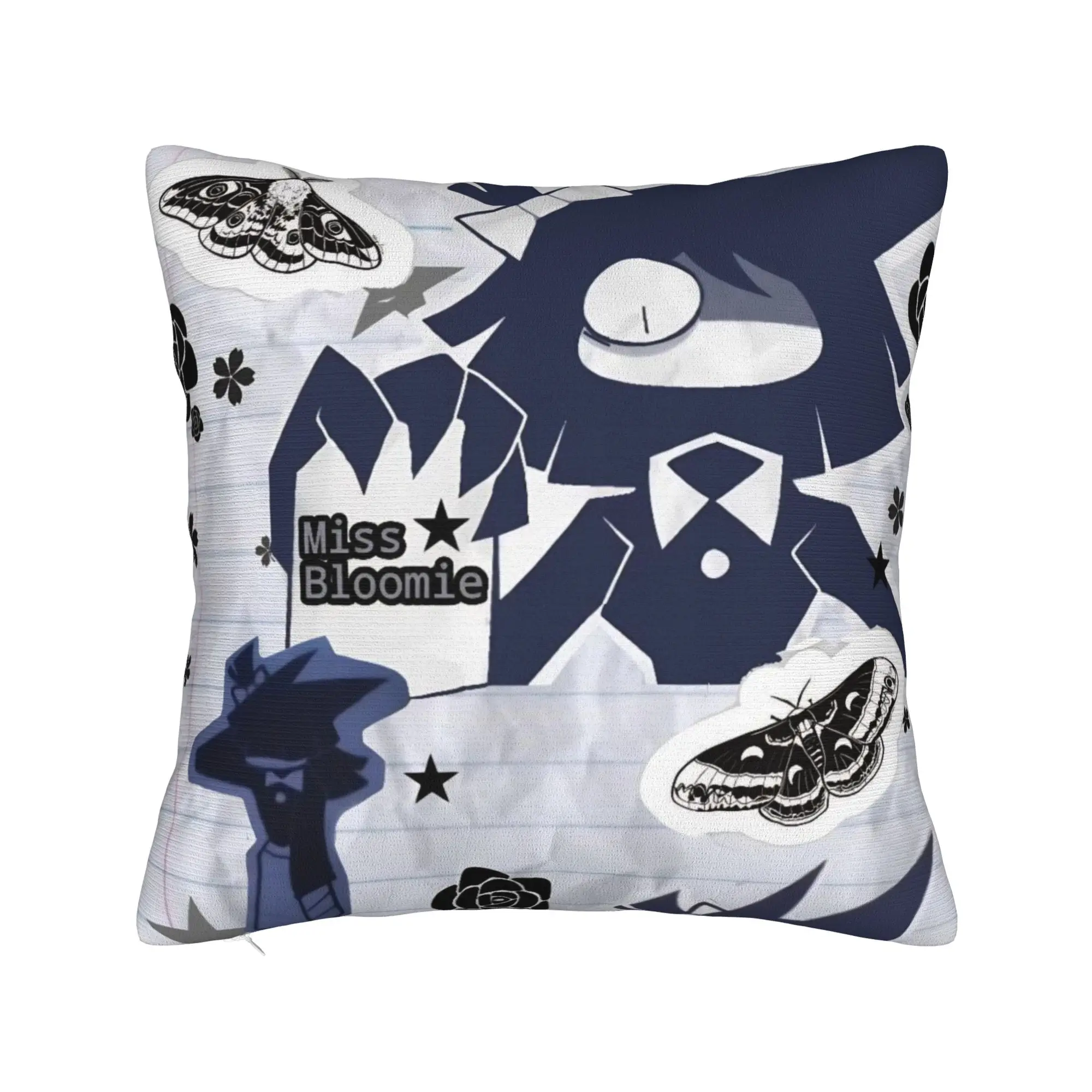 Decorative Pillowcases FPE Fundamental Paper Education Merchandise Home  Pillow Case Cover Square Multiple Sizes