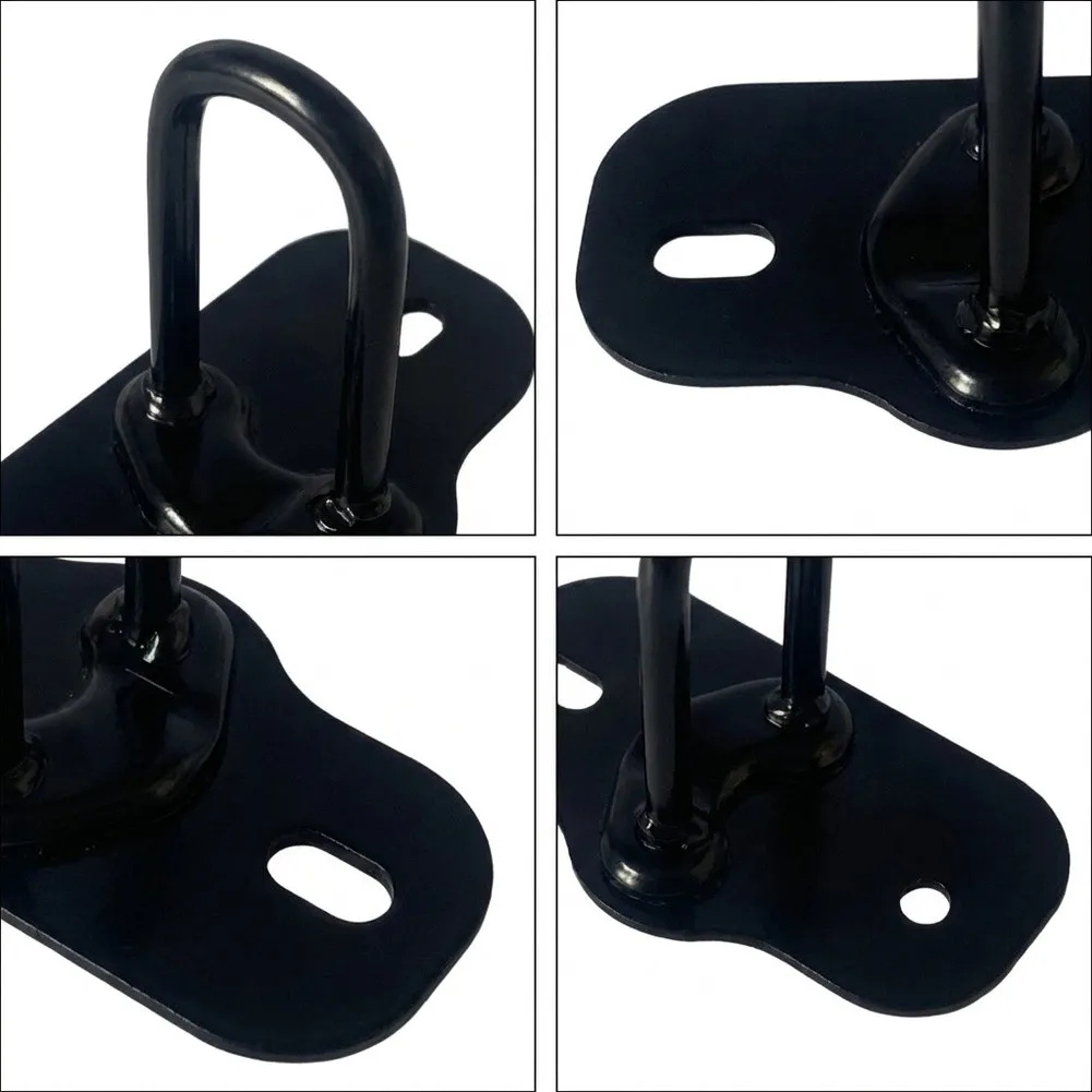 For Car Maintenance As Shown Frunk Hood Lock Broken Hood Latch Repair Front Trunk Latch No Programming Required