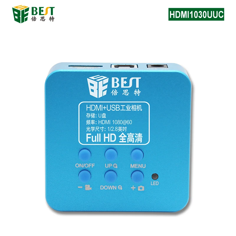 Microscope External…