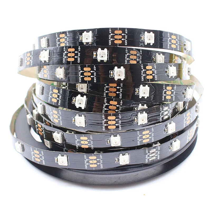 B23B 5M WS2812B Led…