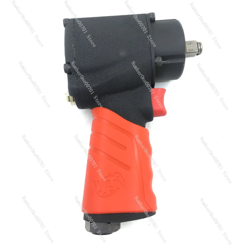 Micro Air Wrench Gu…