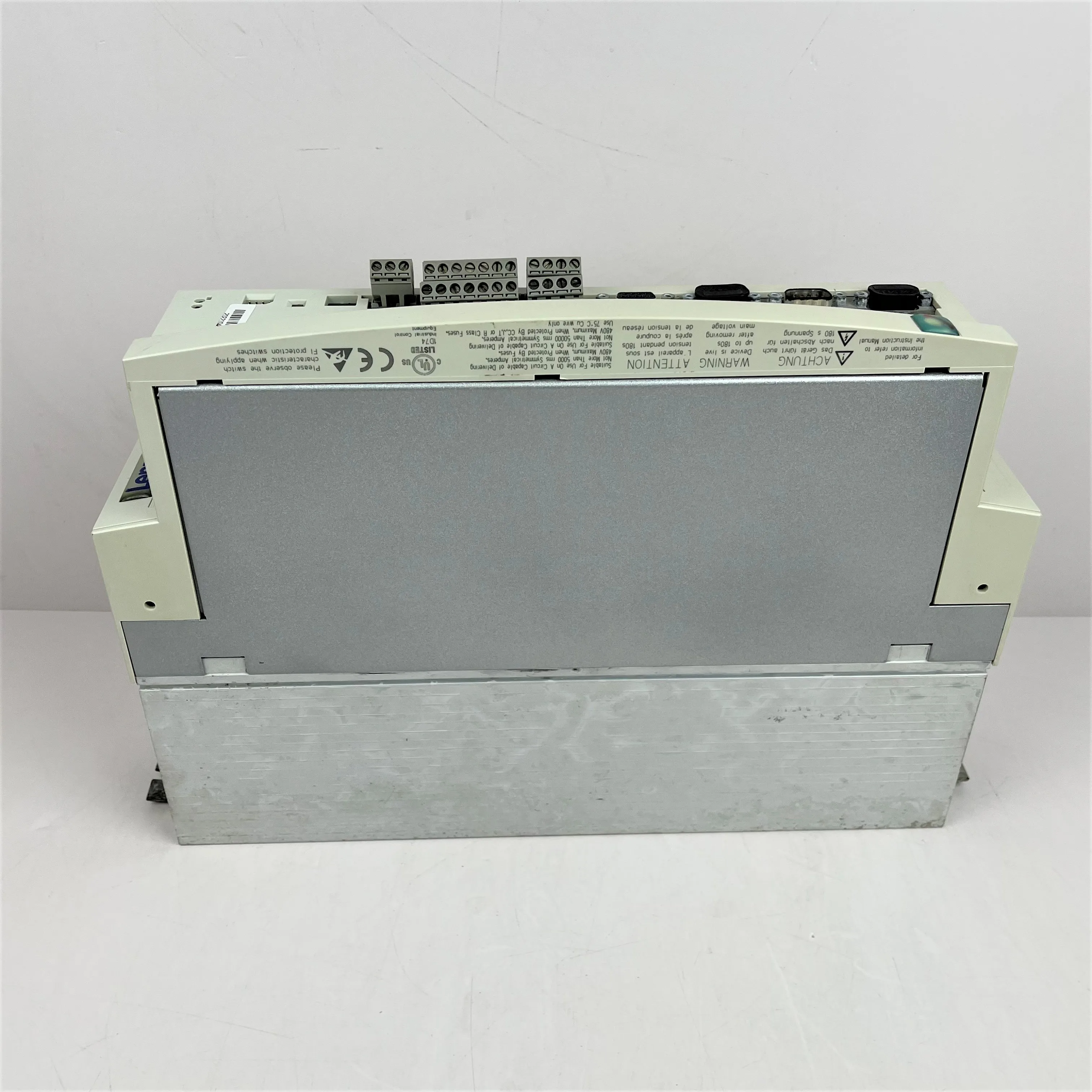 USED  EVS9322-EK   In the warehouse ready for delivery