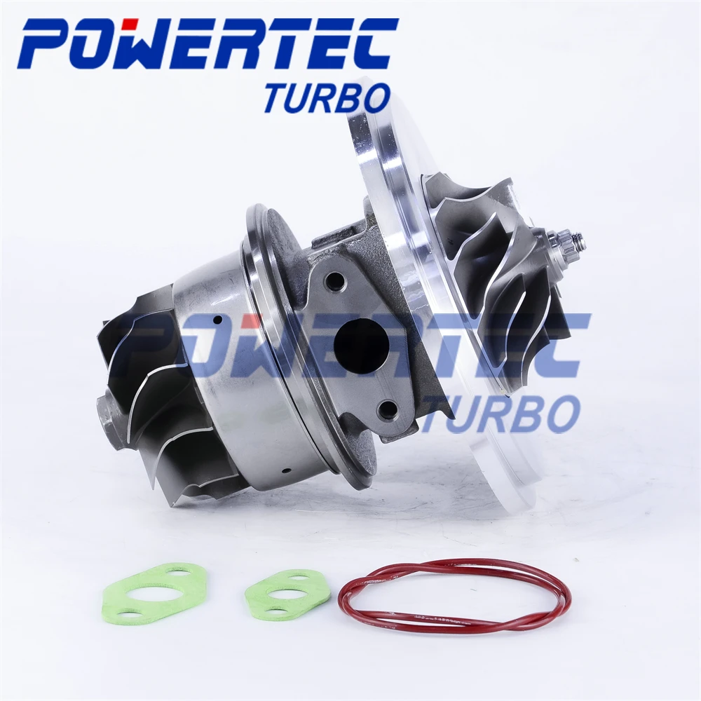 Turbo Core 723117-0004 434251-0071 Voor Steyr WD615.61 Turbo CHRETIEN 615600116227 Turbin