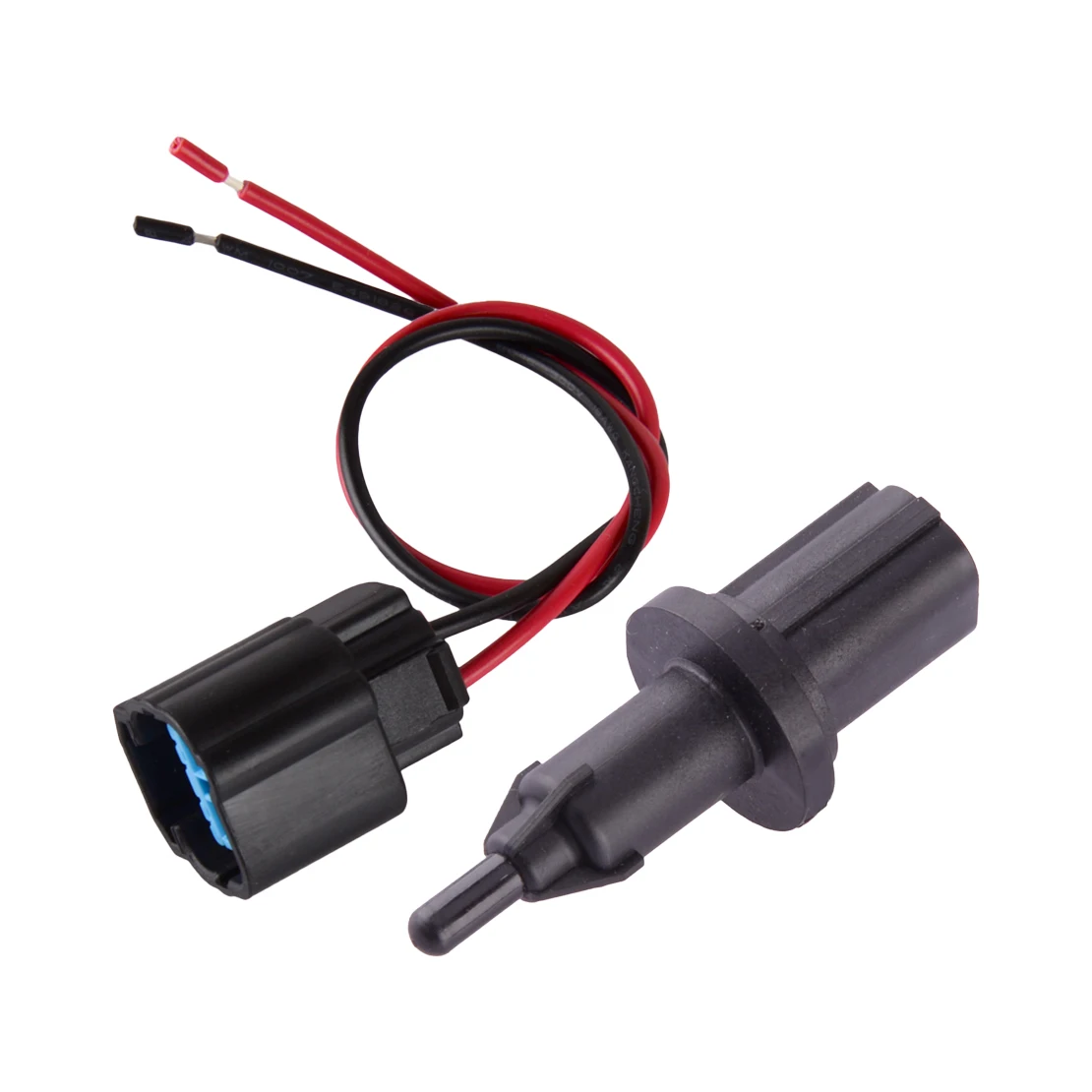 Inlet Air Temperatu…