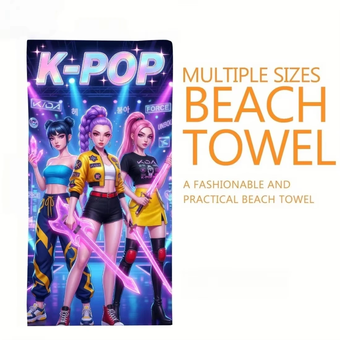Thumbnail 3 - #47 Quick Dry Towels List of Top Picks