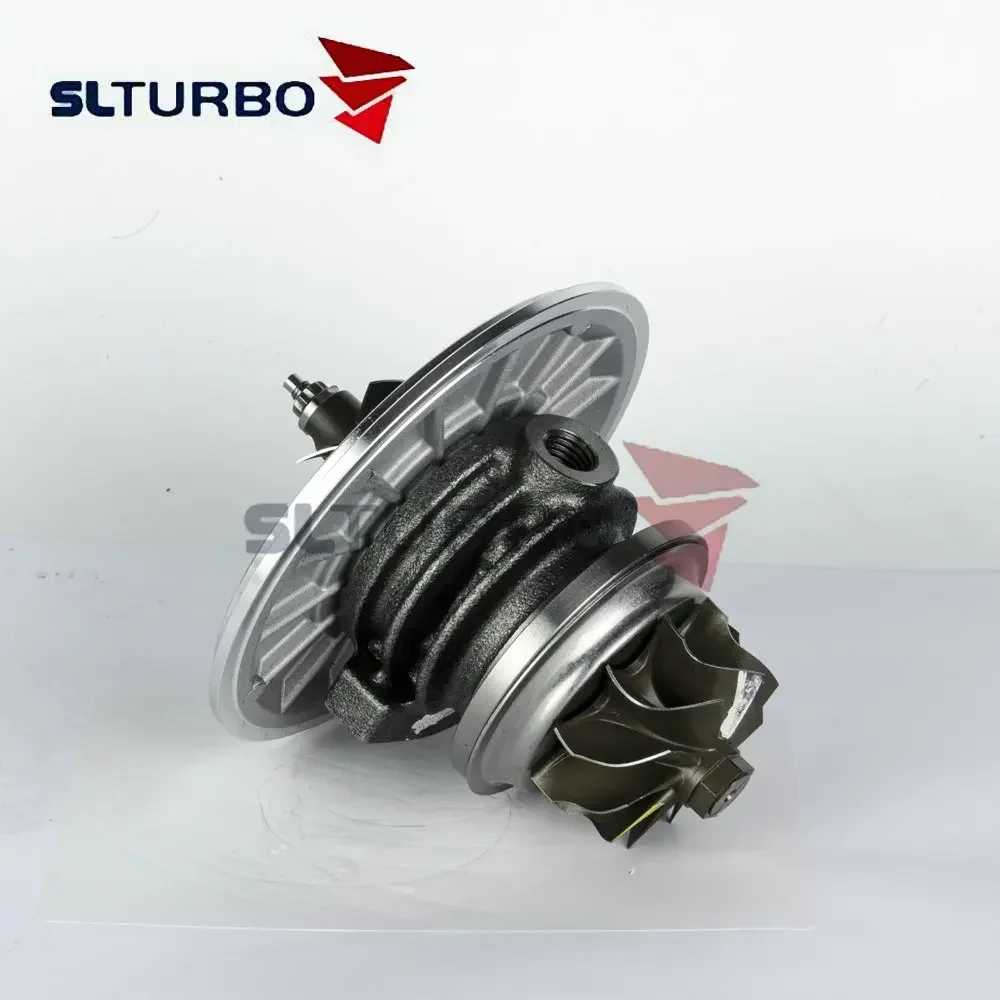 Substituição de turbina de carro para ARGALE Volare w8 w9-Turbo Charger Core 733676-5003S 733676-0003 Cartucho NOVO 733676 CHRA reparação k