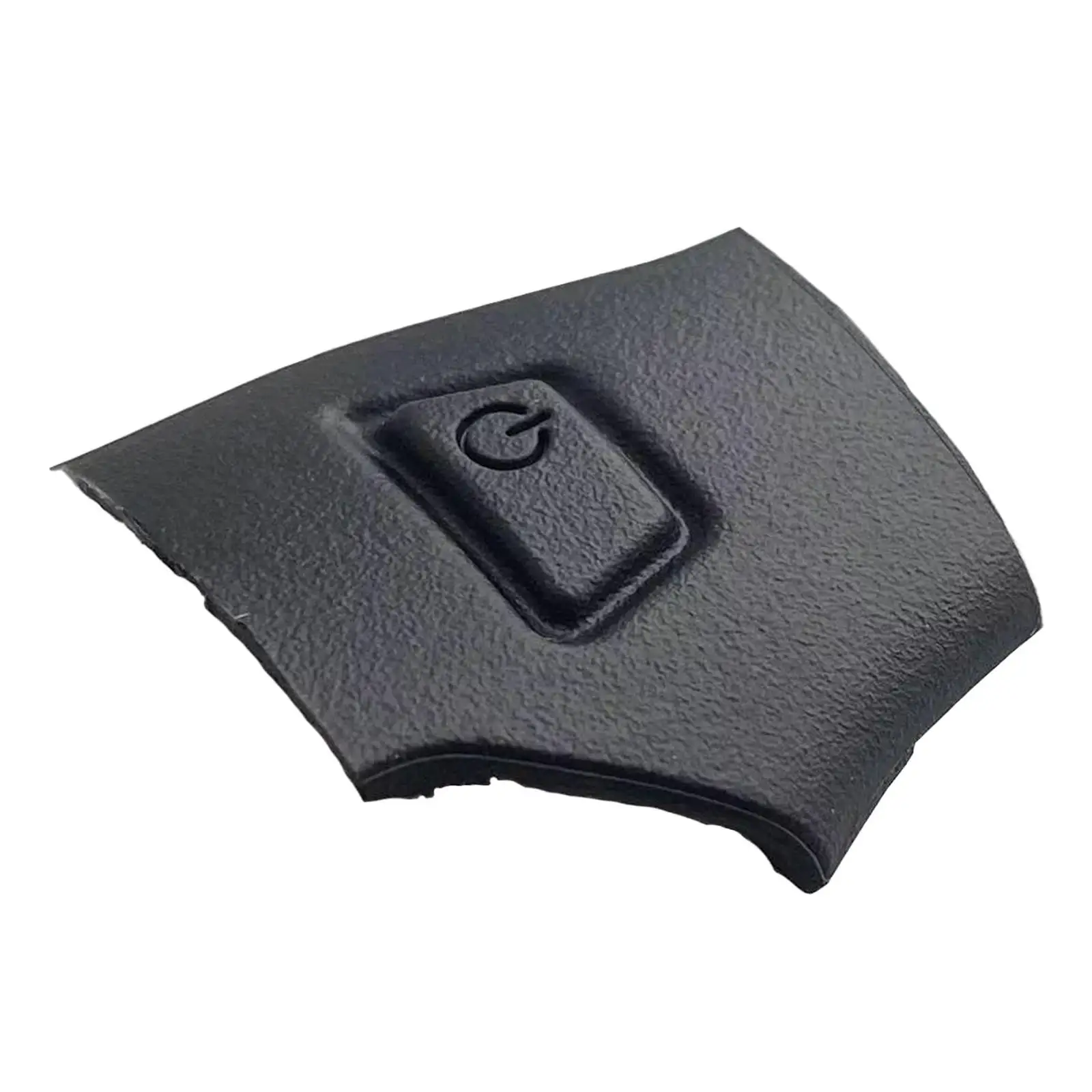 Резиновая кнопка питания, простой в установке аксессуар, замена для навигации 600 680T