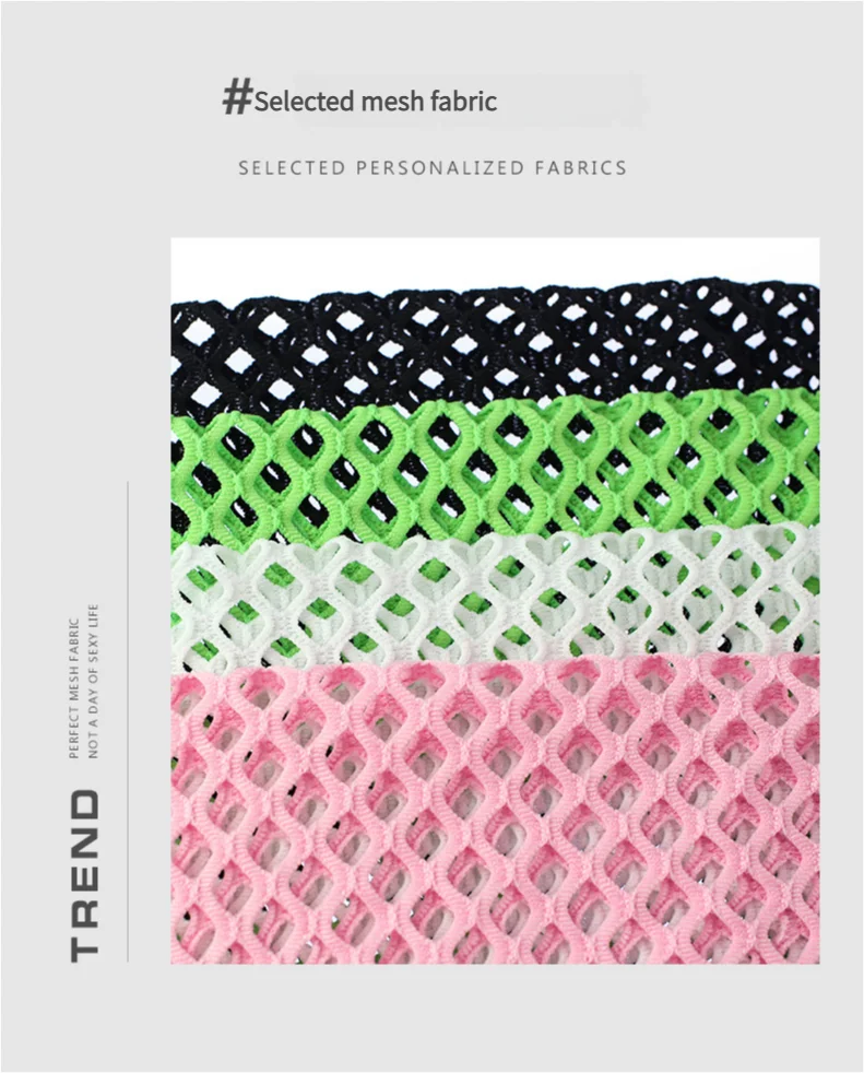 Mens Fishnet Underwear Japanese Large Mesh Sexy U Pouch Sheer Boxer Briefs Erotic Lingerie Breathable Comfortable Underpants