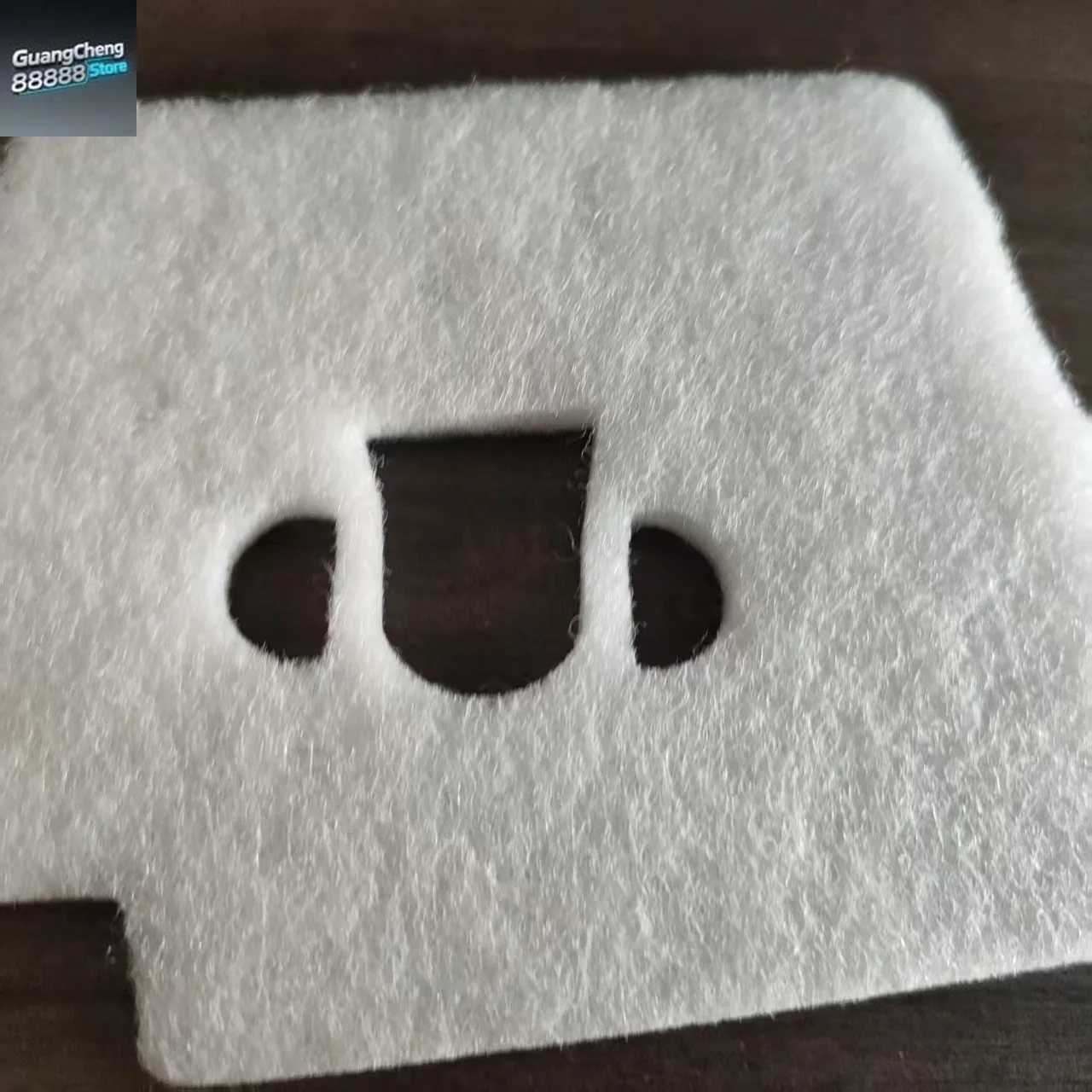 

2 шт. воздушный фильтр для Stihl FS160 FS180 FS200 FS220 FS280 FS290 4119-141-0300