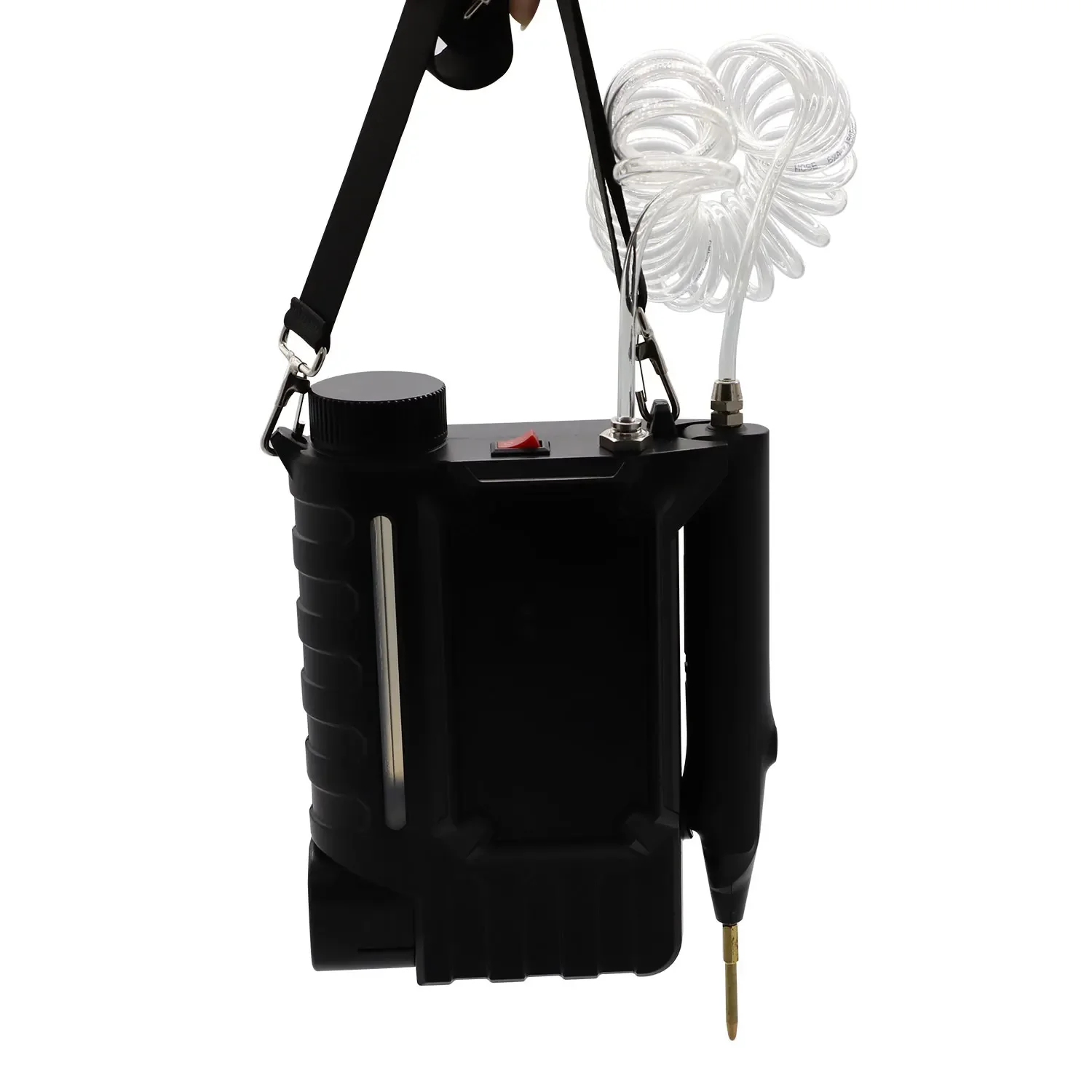 

Insect Trap Plastic Pest Control Duster Battery Powered Duster