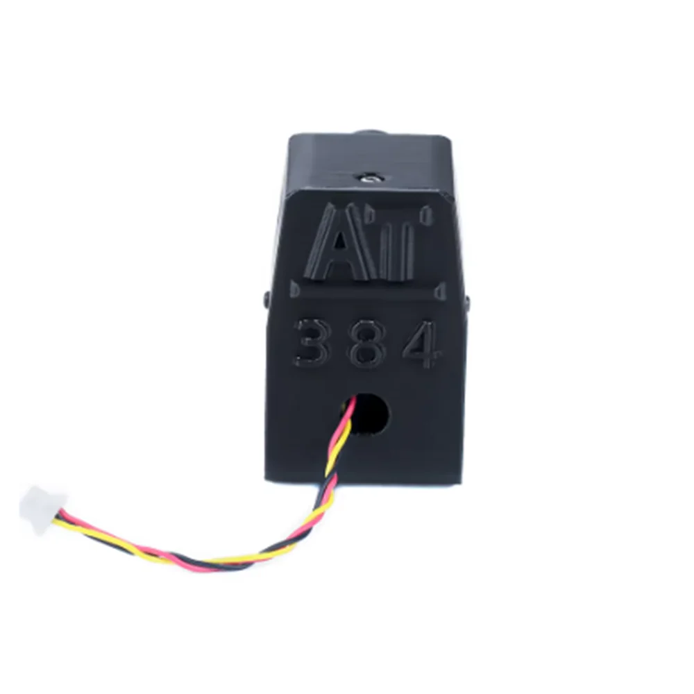 Axisflying Thermal FPV Camera with Dual Lenses for Day/Night, 384x288 640x512 256x192 Resolution thumbnail 5
