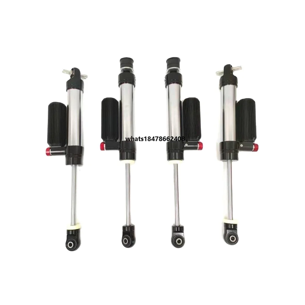 

High Performance Nitrogen Shock Absorber for Wrangler JK Adjustable 4x4 Suspension Lift Kit New Condition