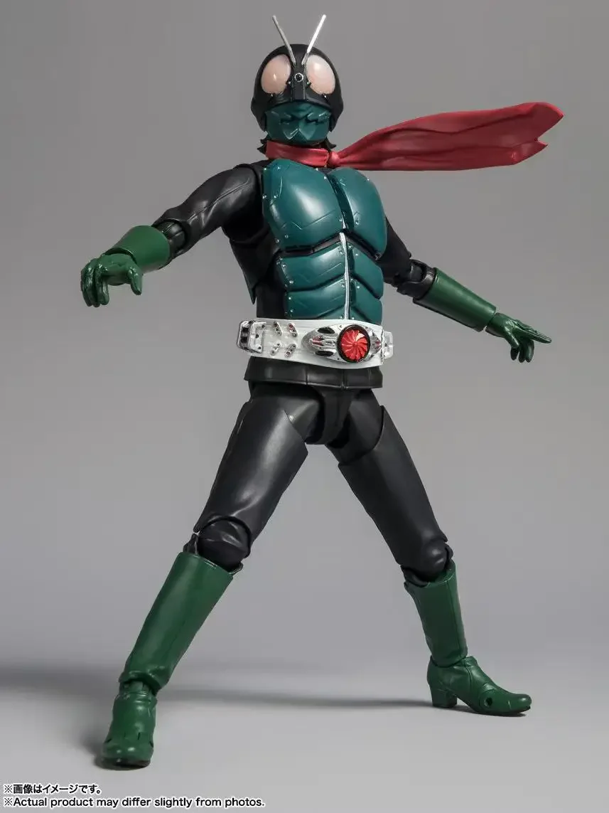 

Bandai SHF New Kamen Rider Anno Movie Version Пальто No. Фигурка рыцаря 1, можно знять, коллекция моделей, игрушка в подарок, игрушка-фигурка