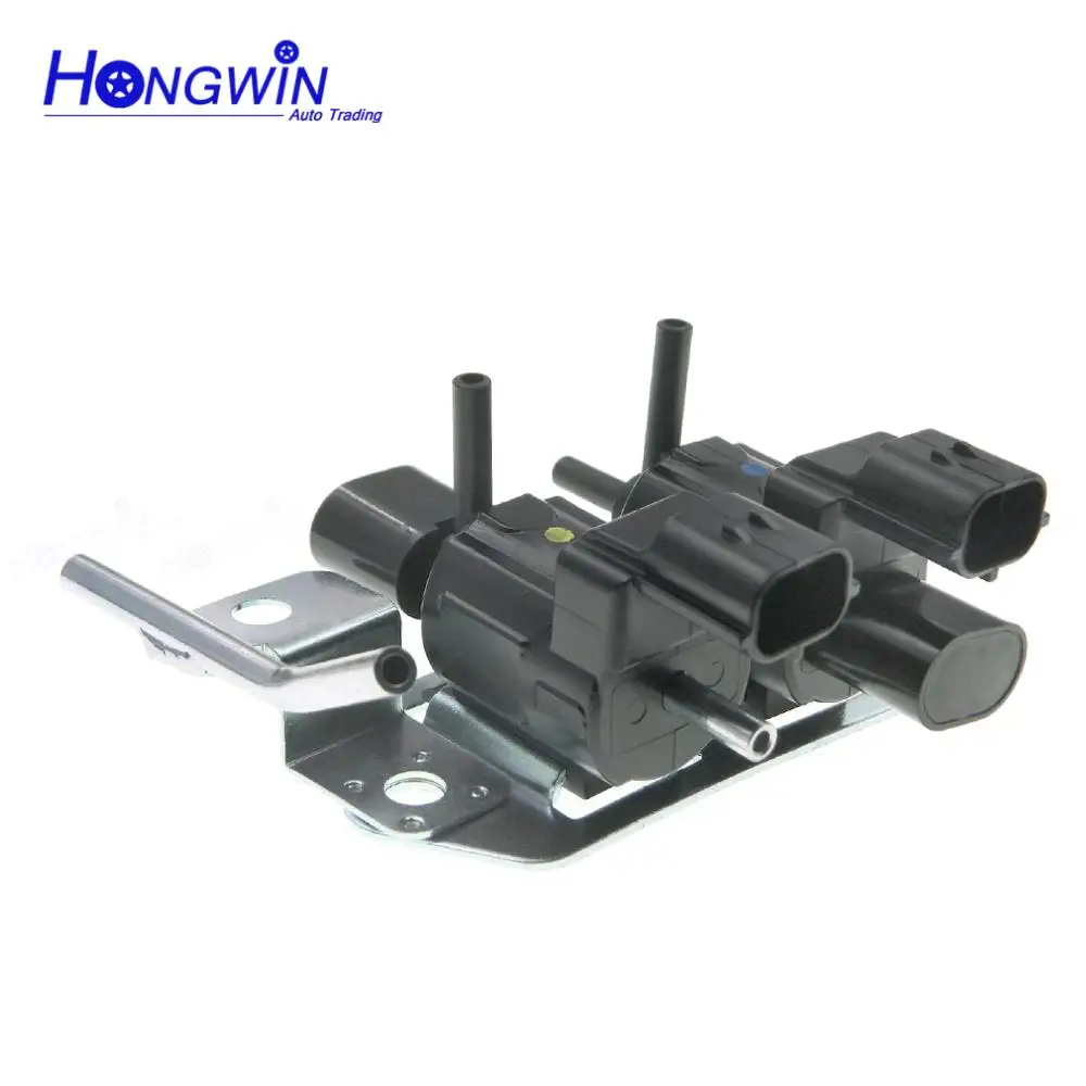 Freewheel Clutch 4WD Select Control Solenoid Valve For Mitsubishi Pajero IO Montero Pinin 1999 2000 2001-2005 MR534632 K5T81273