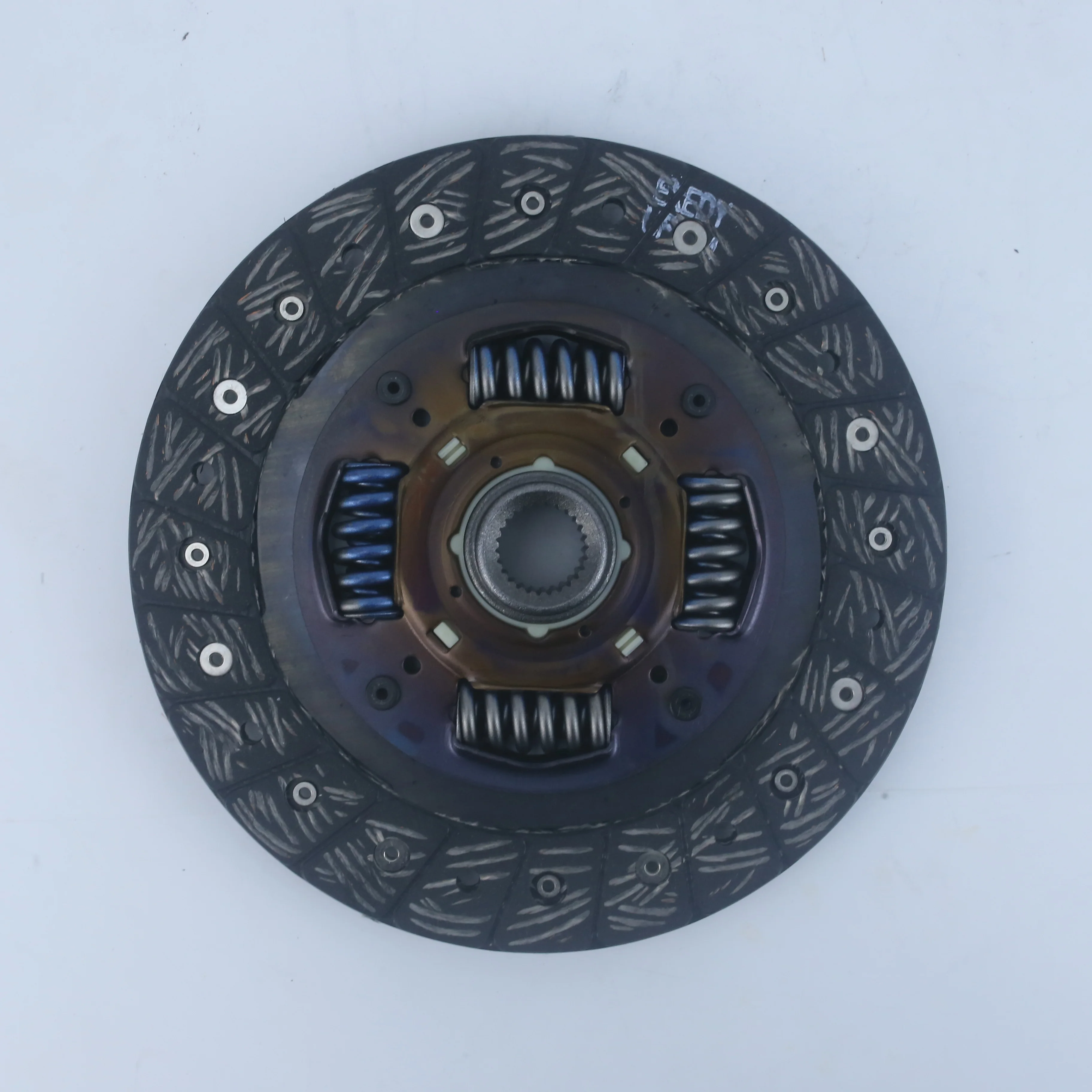 Рисунок 4 - Новый дизайн, автомобильный Запасной