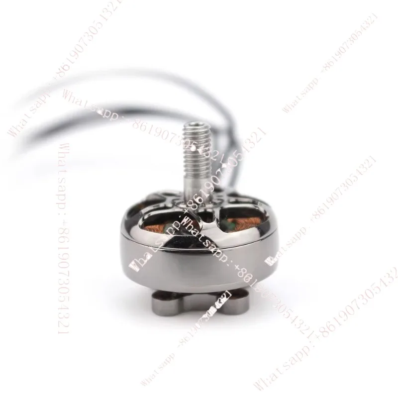 

2306 2207 Second generation 5 inch cross machine motor FPV competition violent motor positive thread