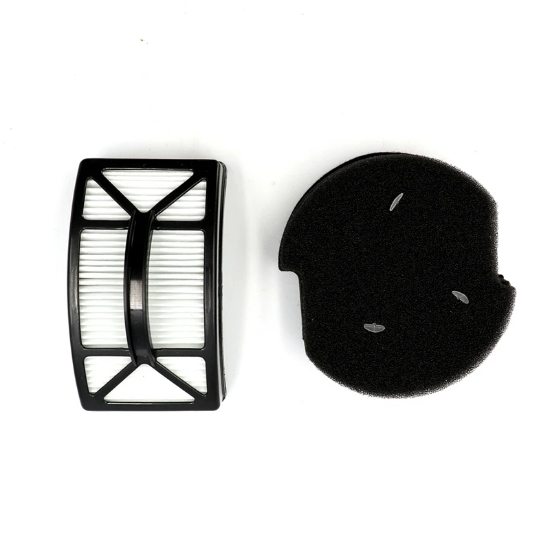 Replacement Part For Bissell 1526 Powerlifter Vacuum Cleaner Post-Motor Pleated Filter Compare To Part 1604130