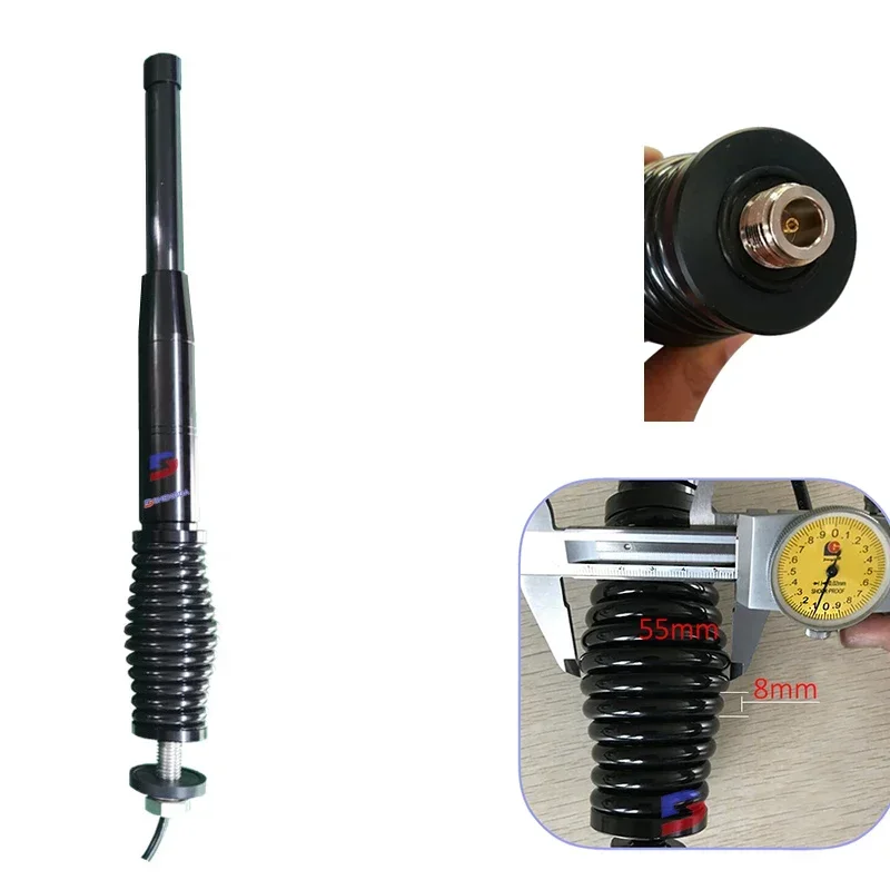 GME Good quality Antenna VHF UHF 477MHz 4x4 Auto offroad