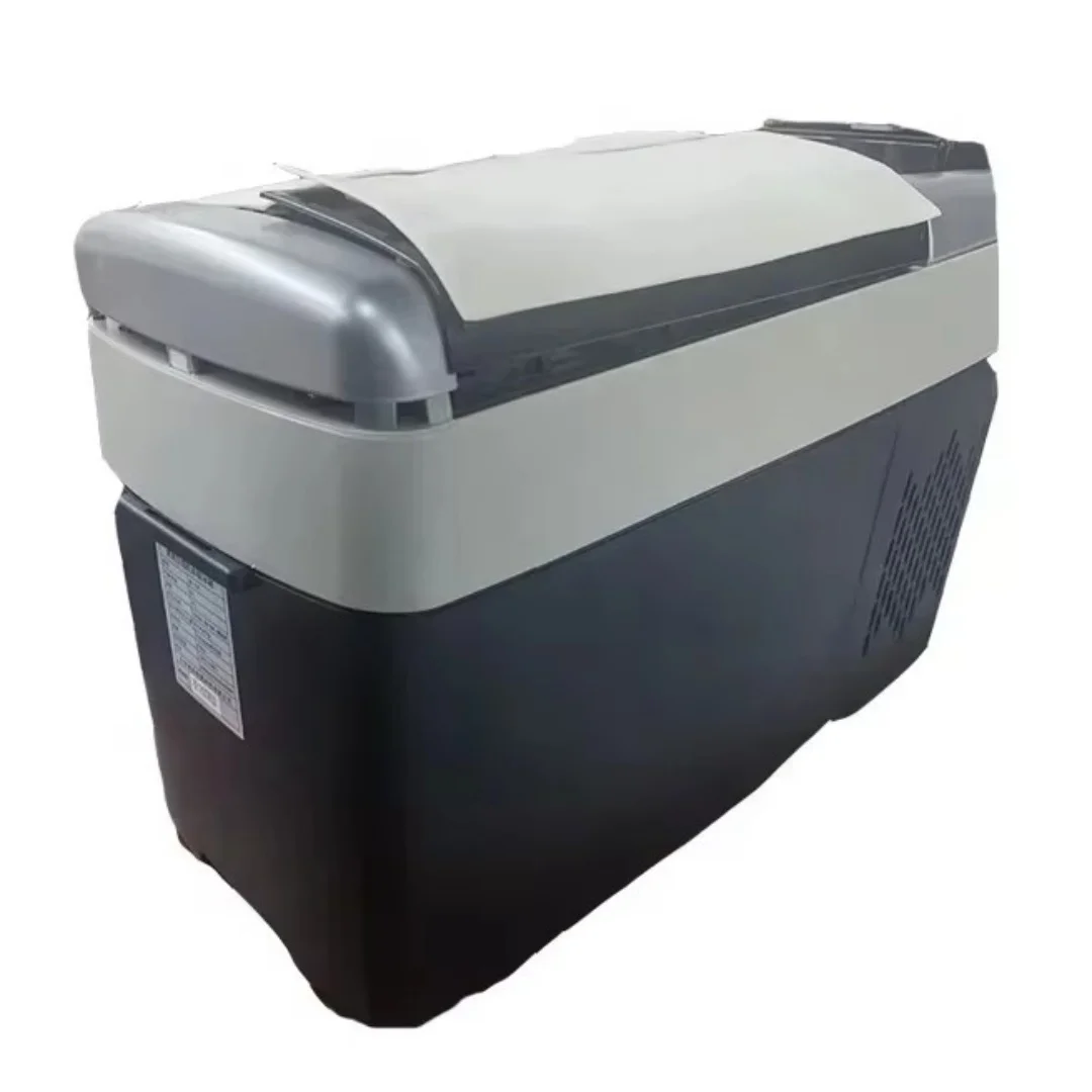 2024 Universal Multi Functional 12v Car Refrigerator Interior Accessories Modification