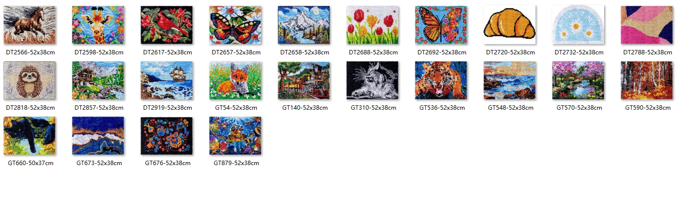 

Комплект крючков для защелки пчелы, ковер, печать на холсте ZD694 ручная страна Xaoppakket, сделай сам, ковер, вышивка, аксессуары ручной работы, топ Buttefly