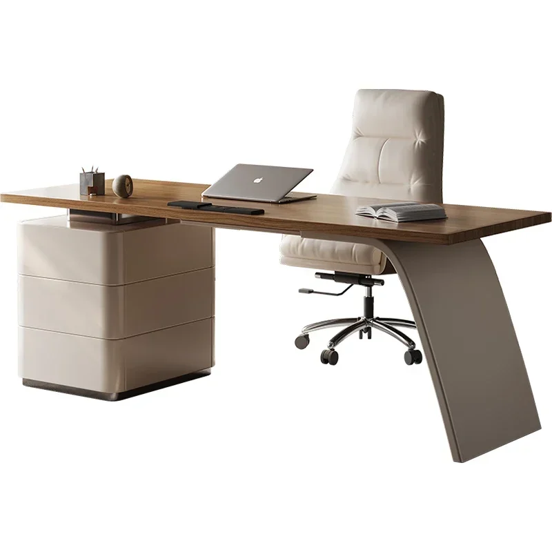 Table Office Balcony Desk Bedroom Workstation Stand Small Computer Desk Gamer School Mesas De Computador Home Office Furniture