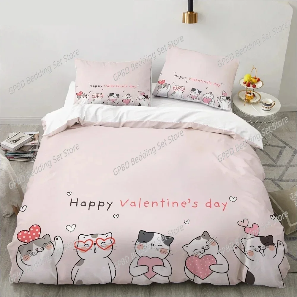 Anime Sumikko Gurashi Bedding Set Single Twin Double Queen King Cal King Size Bed Linen Set