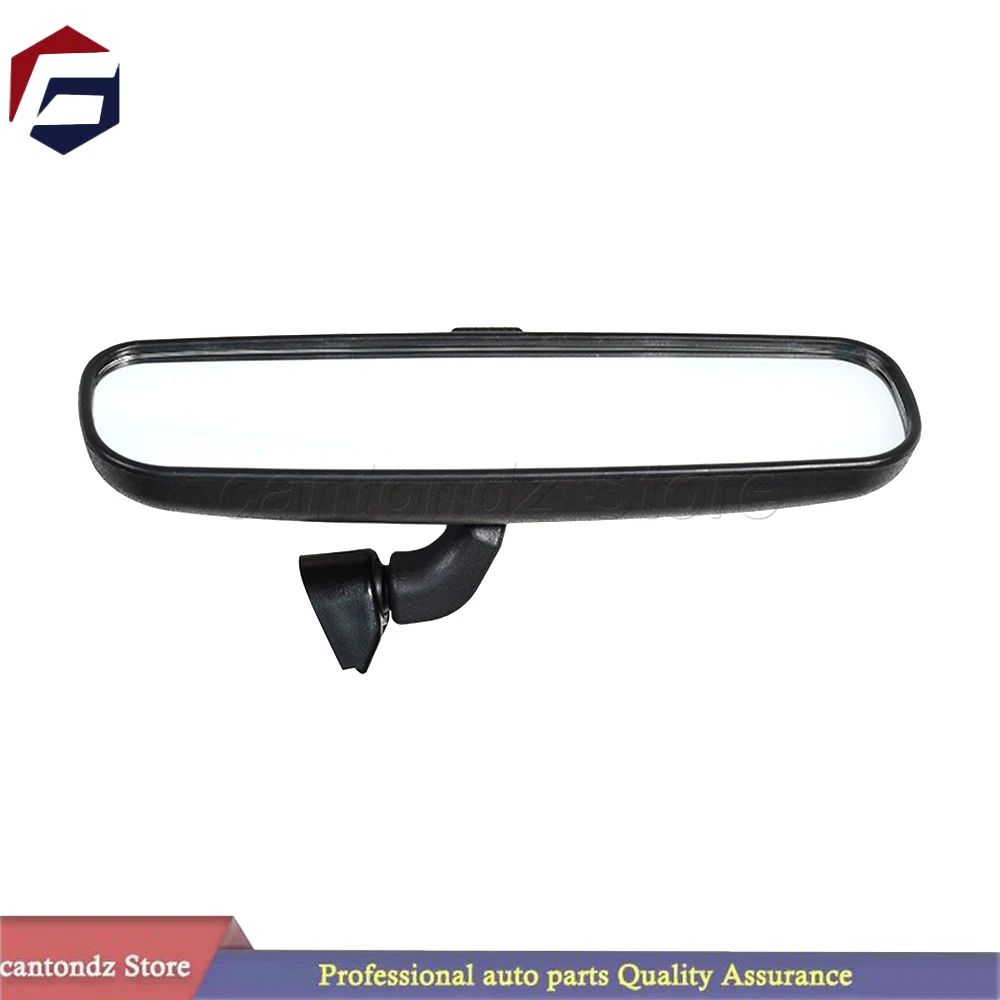 New Inner Interior …