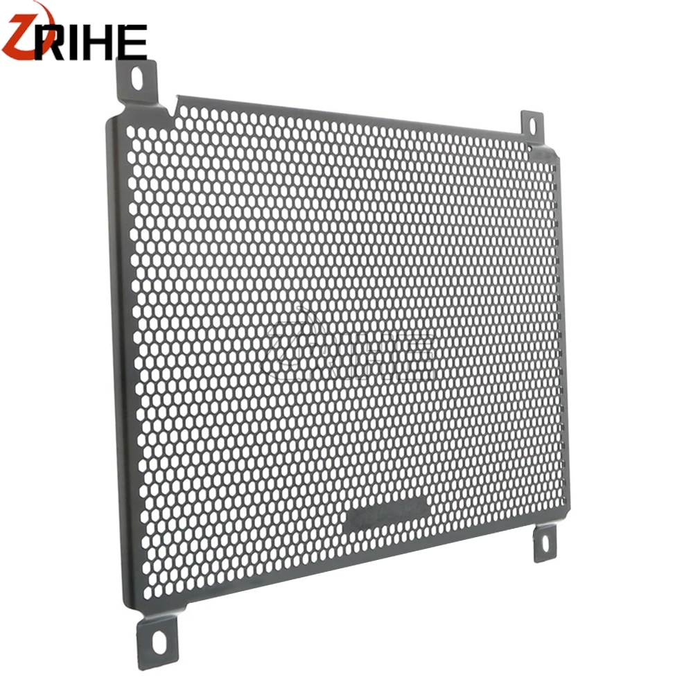 New Motorcycle Radiator Grille Guard Protector Cover Protection FOR Kawasaki Ninja 1000SX 1000 SX 2020-2025 2024 2023 Accessory