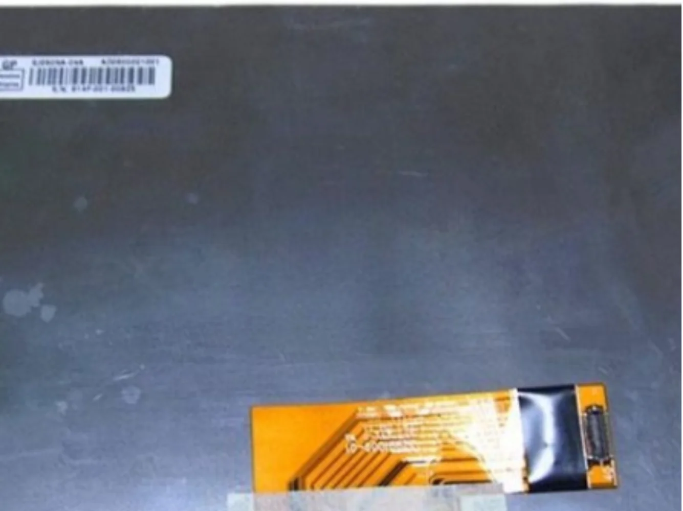 

EJ080NA-04A LCD display screen