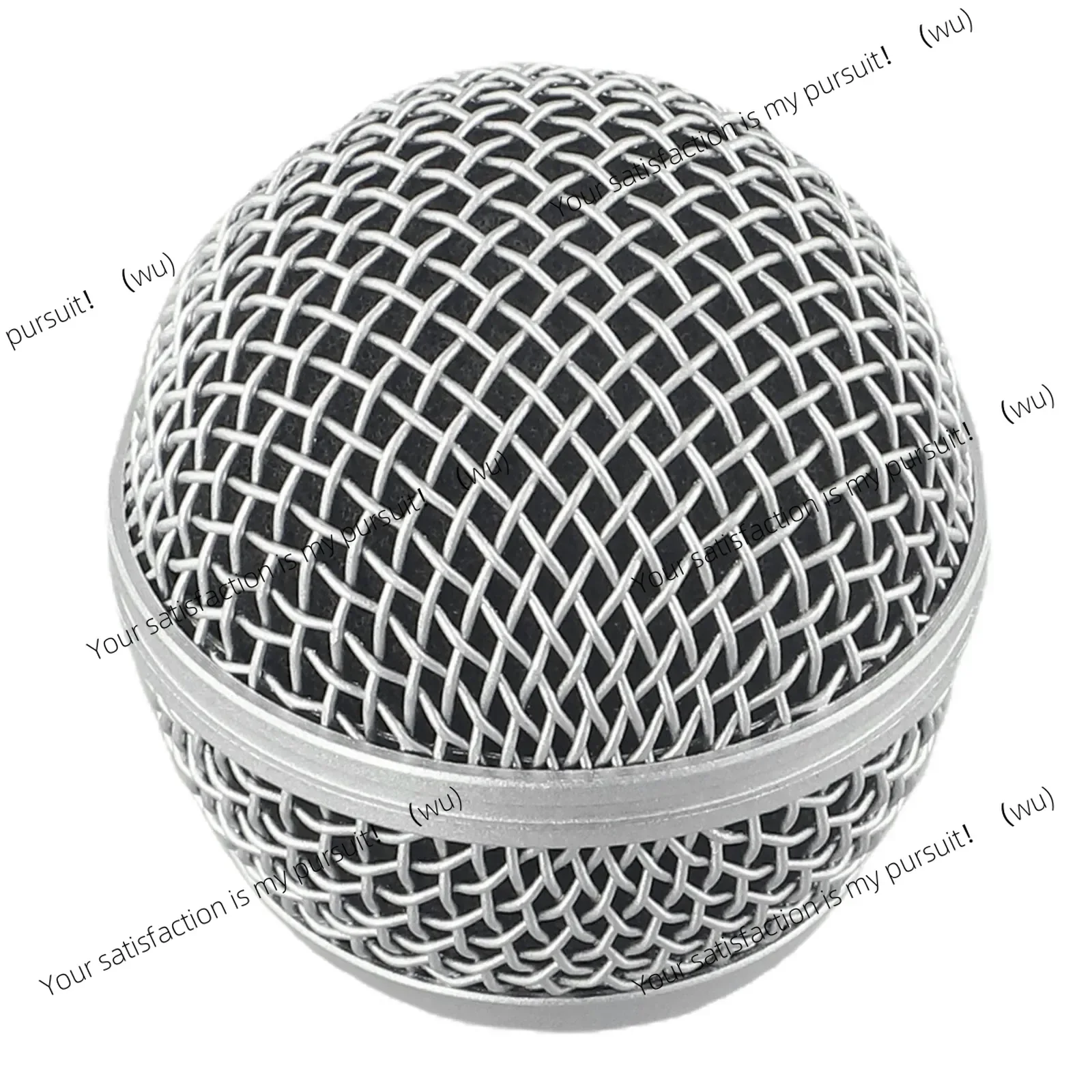 Microphone Replacement Head for 58 Microphones for Shure Beta Accessories