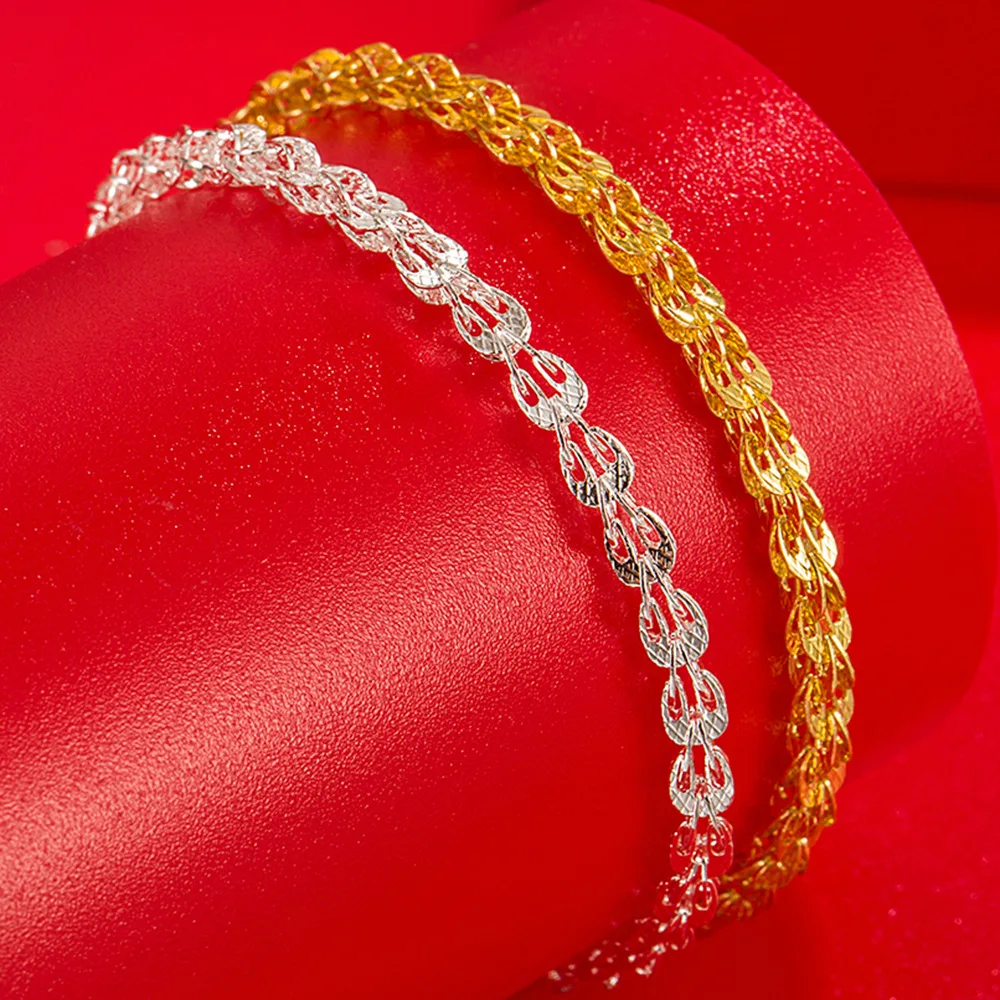 

Высококачественный модный браслет из стерлингового серебра 925 пробы с хвостом Феникса, подарок на день рождения, годовщину, вечеринку, свадьбу