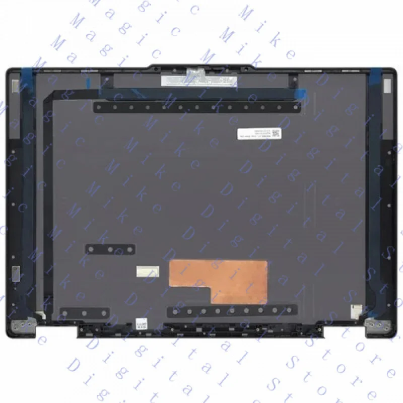 H  Cover For Lenovo Yoga 7 16 RL8 ARP8 2023 versions Lcd back cover/Palm Rest