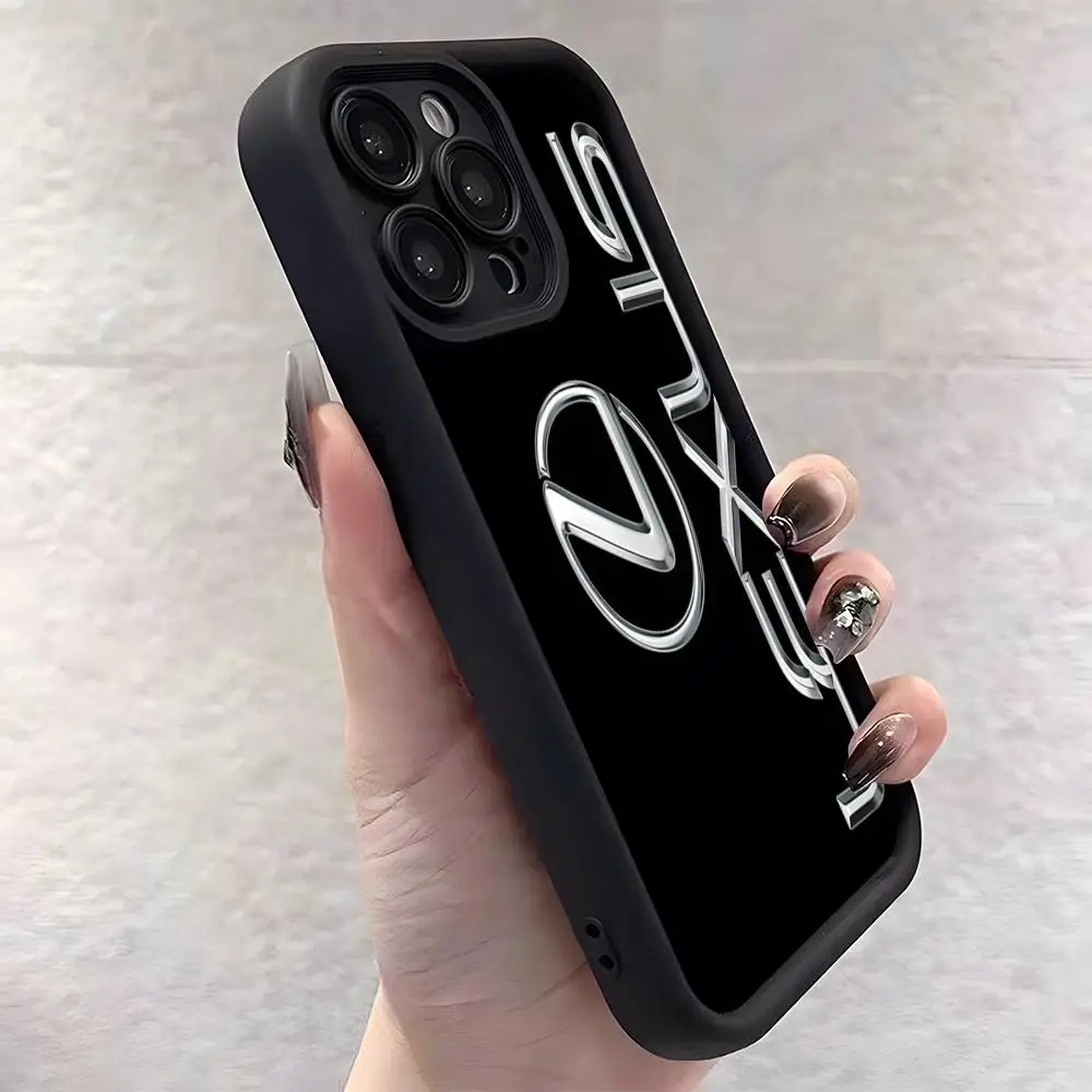 Lexus iphone case-AliExpress