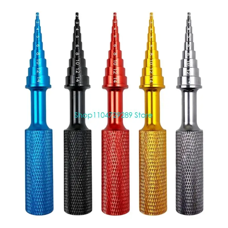 

D8ke подшипник Установщик для снятия установщика для подшипника размера 2-14 мм.