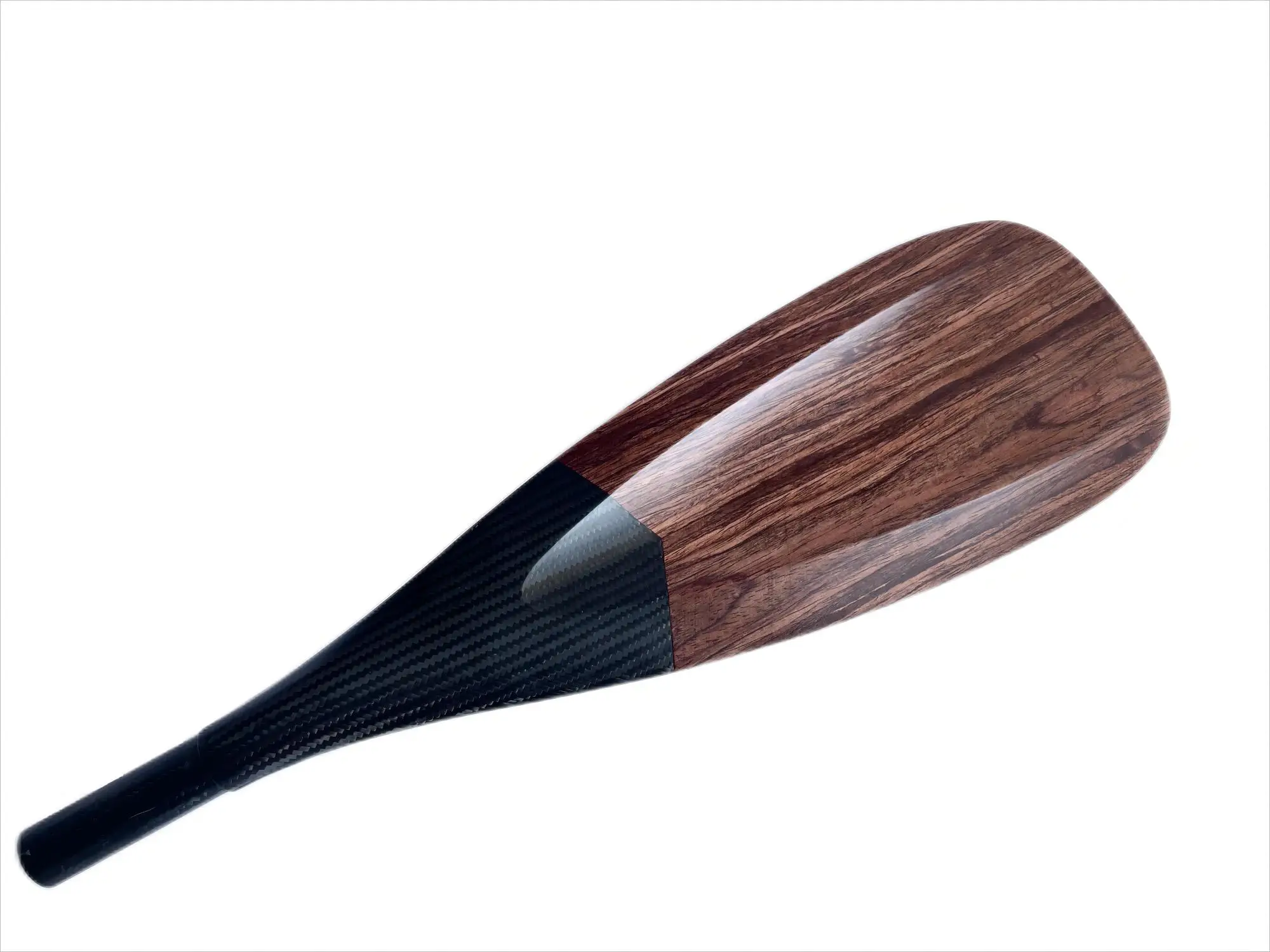 Aluminium Kayak Paddle Rowing Canoe Oars Inflatable Stand up Sup Wood Carbon Paddle for Surfing Wholesale Custom Logo Telescopic