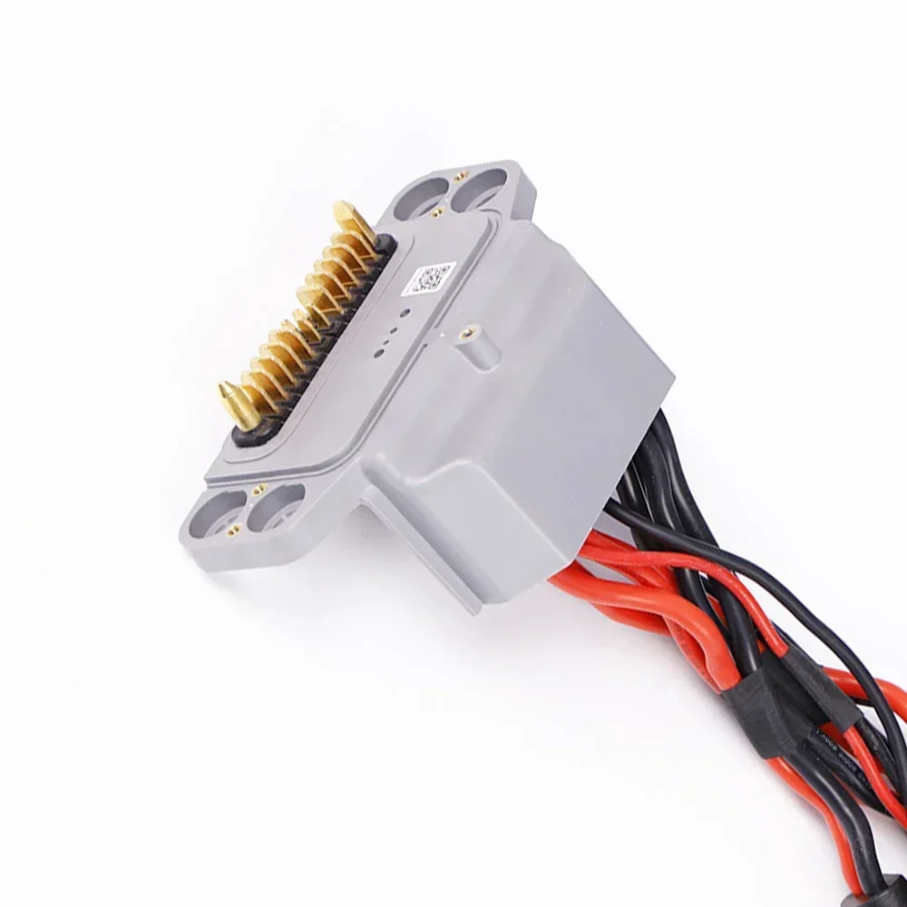 Power Distribution Board Module for DJI Agras T50 Plant Protection UAV Agricultural Drone Accessories Repair Part