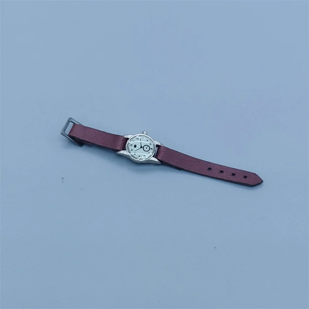 1/6th Male Soldier Doll Male Head Sculpt Carving with Neck Connector Caps Belt Accessories For 12" Doll Figure Collect DID GM656