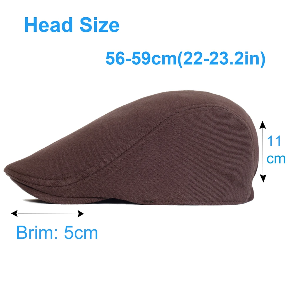 Thumbnail 2 - #36 Berets Comparison Guide