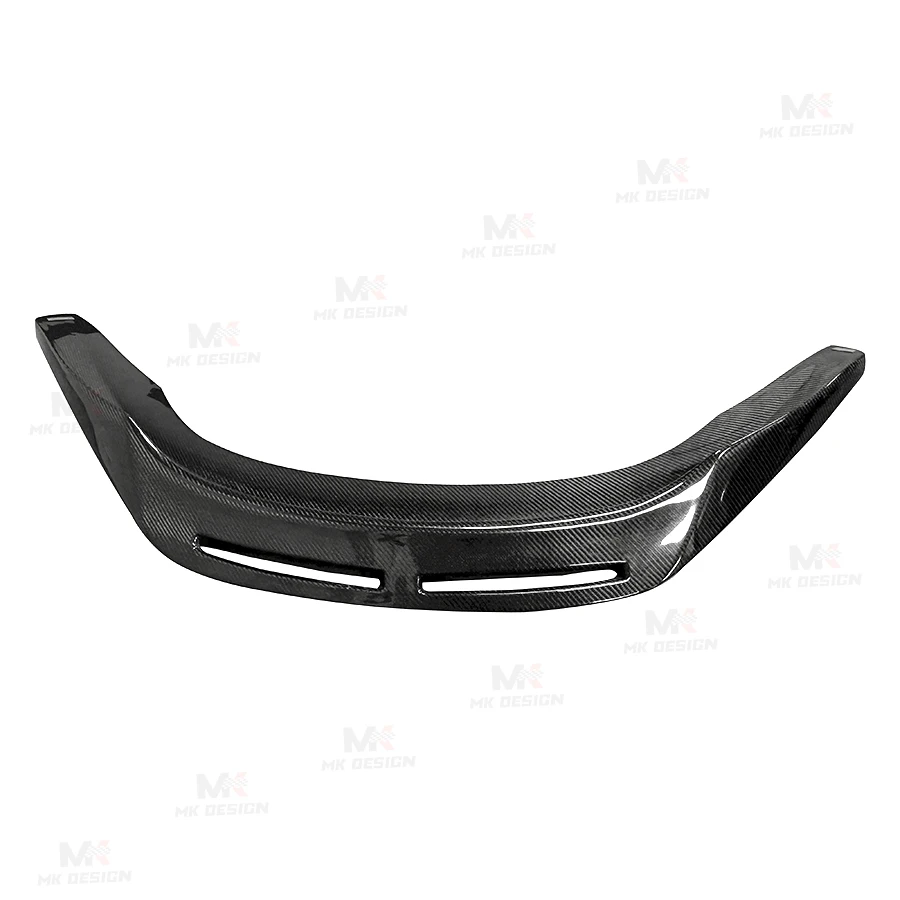 

Carbon Fiber Rear Trunk Lip Spoiler Duckbill for Toyota Supra A90 A91 GR MK5 2019+ Rear Spoiler Wing Car Styling