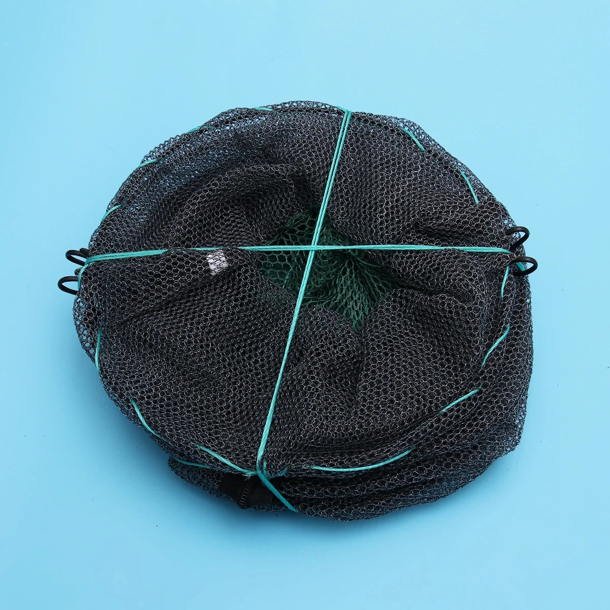 

fishing net foldable fishing net fishing accessories fishing tools