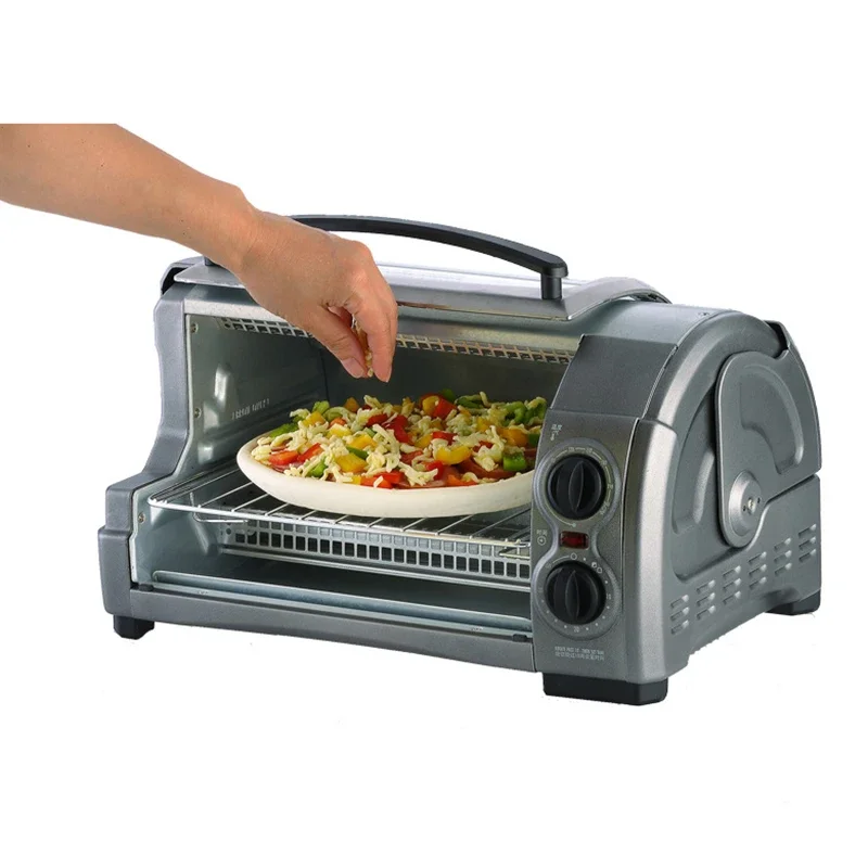 Electric Oven Household Mini Oven Multi-function Baking Cake Pizza Machine 31334-CN