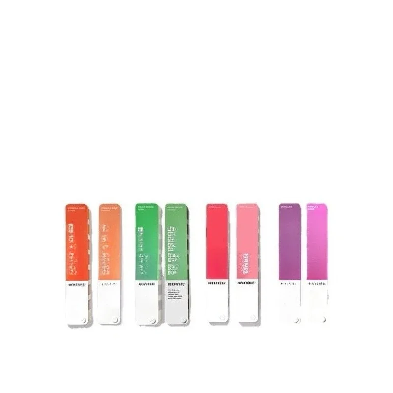 Color card universal genuine color card GPG304B/GPG304A spot color