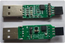 1-wire Programmer Ds9097u Ds2431 Ds2502 Replaces Ds9490