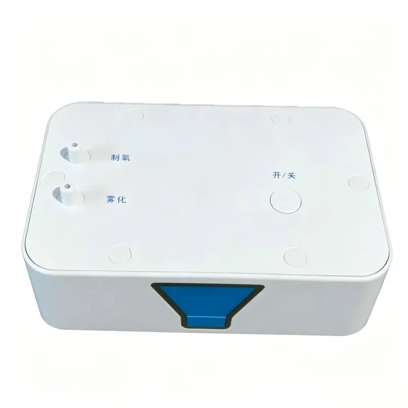 0.84kg Portable Membrane with Battery for Travel