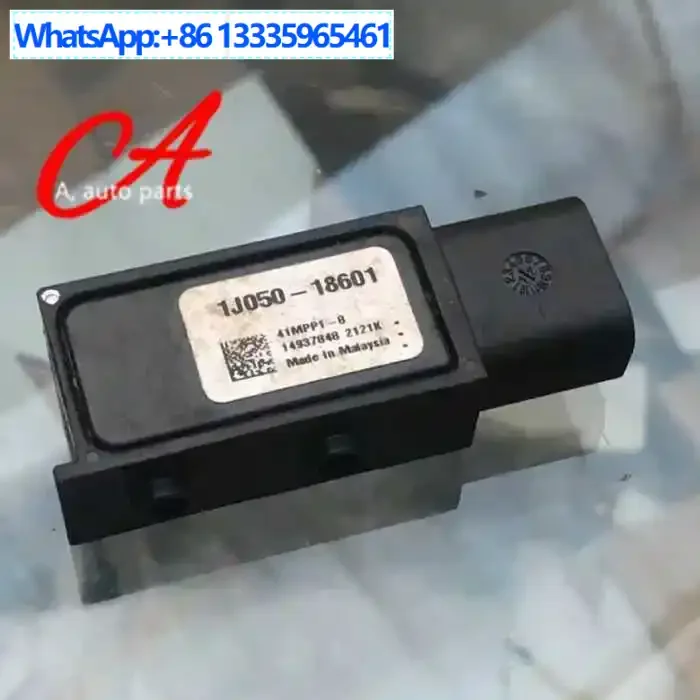 

Suitable for 1J050-18601, 41MPP1-8, 14937840, 2121K, 1J05018601