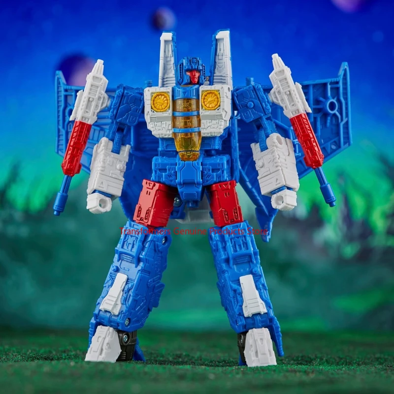 

Original Transformer G-V cabin Movie characters Exquisite gifts Popular toys sales promotion battle droid Combat robot Statue