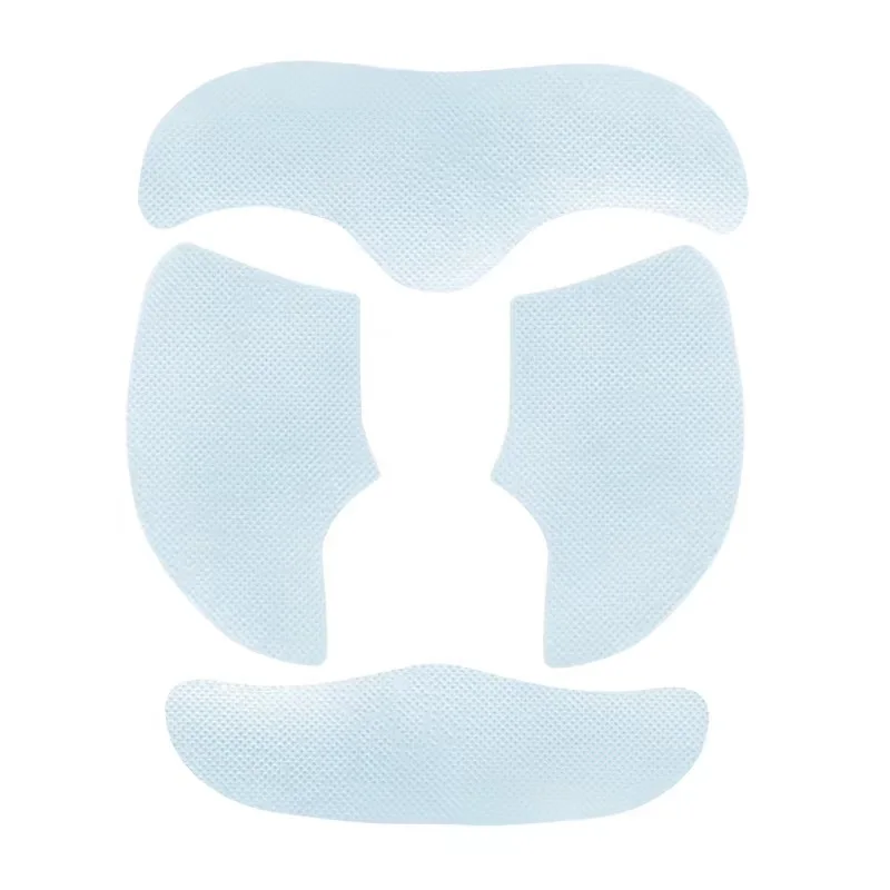 

3/5Bags Highlevel Collagen Film Soluble Face Serum Mask Hydrolyzed Anti Aging Face Neck Mask Patches Lift Moisturizing Skin Care