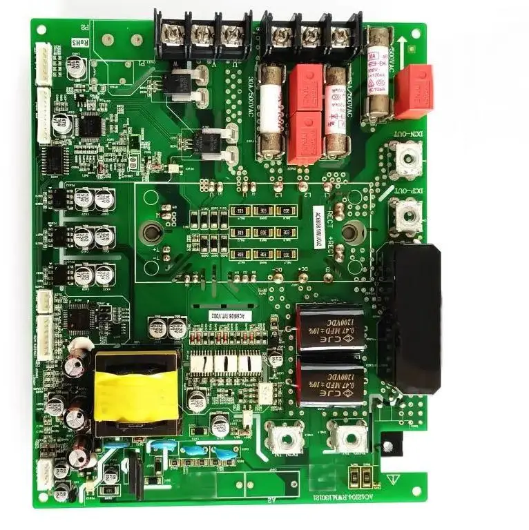 New Mcquay Tcl Driv… - image