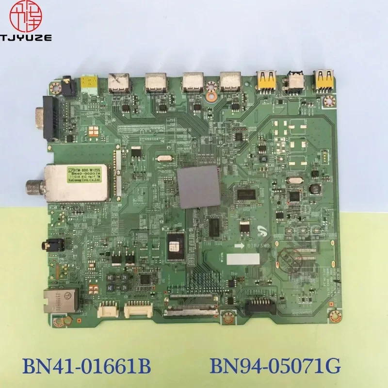 

Compatible with Samsung Main Board BN41-01661B BN41-01661 BN94-05071G for LTJ320HN01-J UE32D5000PWXRU UE32D5000PW UE32D5000