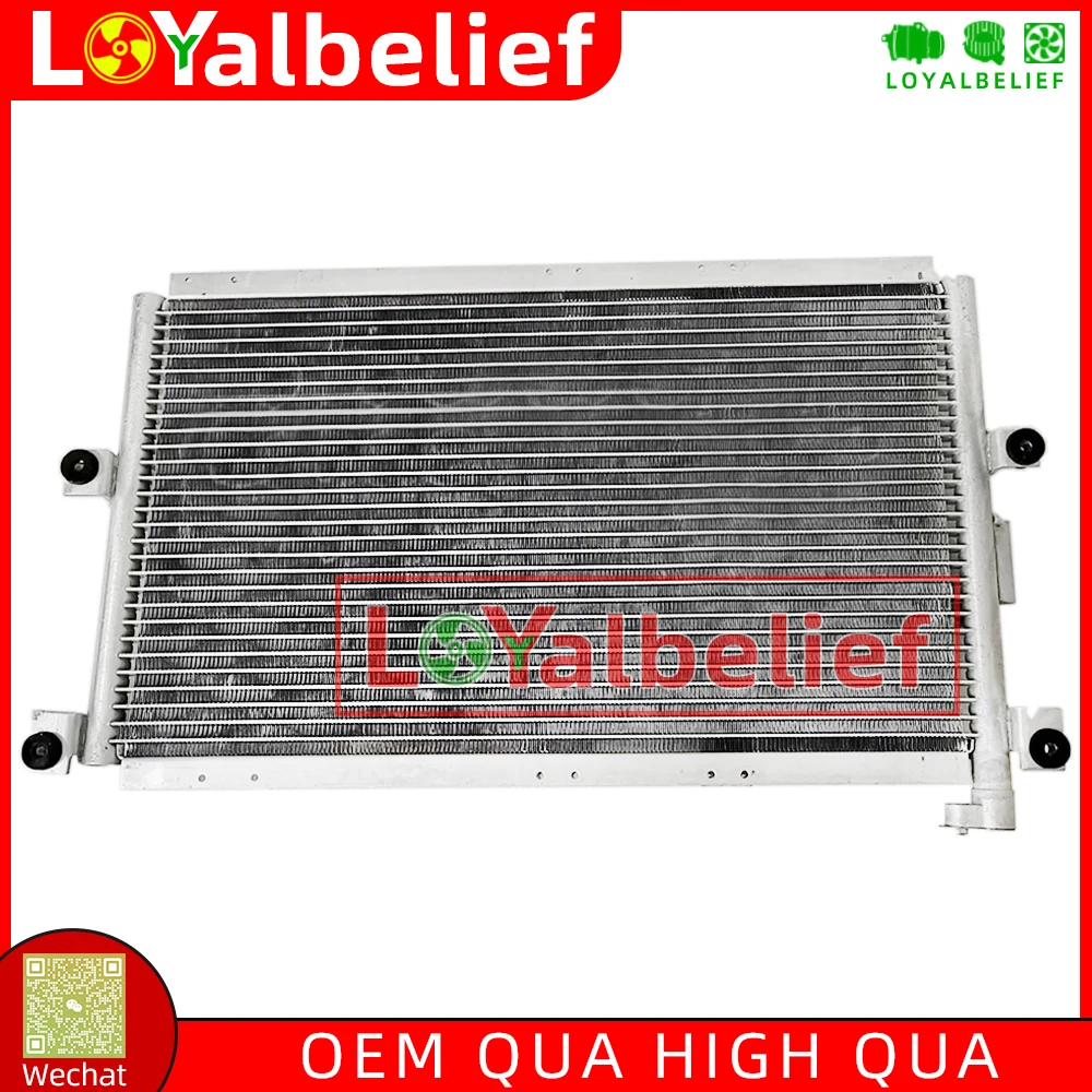 

For Air Conditioning AC Condenser Radiator For Suzuki Jimny 1.3 M13A 9531181A12 9531181A11 9531181A10 95311-81A00 9531181A00